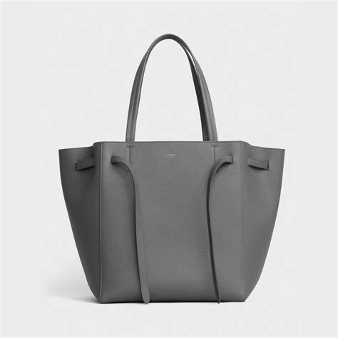 celine medium cabas phantom with belt|Medium Cabas Phantom in soft grained calfskin .